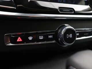 Volvo V90 Volvo V90 T6 PLUG-IN HYBRID LONG RANGE ULTRA DARK 360GR CAM HARMAN KARDON - afbeelding nr 40