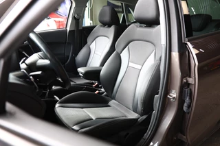 Audi A1 Audi A1 1.0 TFSI Ultra Sport PANO NAVI LED BLUET PDC CRUISE '16 - afbeelding nr 10