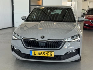 Škoda Scala Skoda Scala 1.0 TSI 81kW Sport Business - afbeelding nr 5