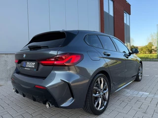 BMW 1 Serie BMW 1-serie 120i High Executive M-Sportpakket|Pano|Trekhaak| - afbeelding nr 19