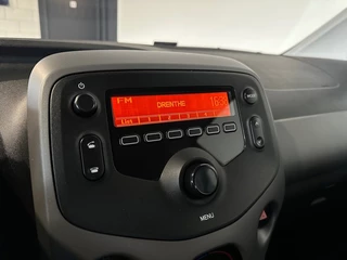 Peugeot 108 Peugeot 108 1.0 E-VTI ACTIVE NAP l 5DRS l BLUETOOTH l AIRCO l - afbeelding nr 23