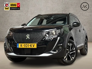 Peugeot 2008 1.2 PureTech Allure Sport