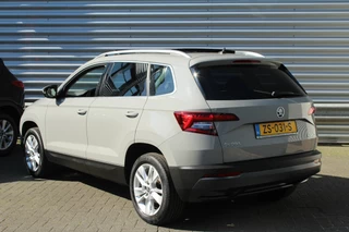 Škoda Karoq Clima Cruise Navi 17