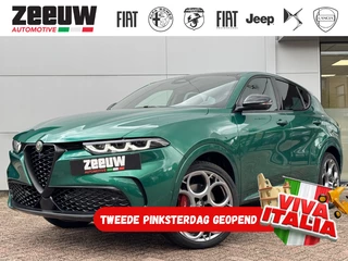 Alfa Romeo Tonale - 474110221-0