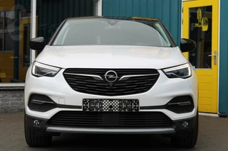 Opel Grandland X Opel Grandland X 1.6 Turbo Ultimate - afbeelding nr 2