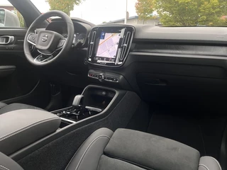 Volvo XC40 - afbeelding nr 7