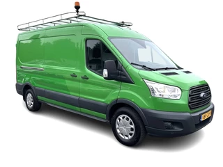 Ford Transit 350 2.0 TDCI L3H2 Trend
