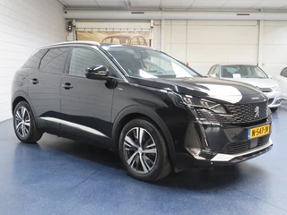 Peugeot 3008 - afbeelding nr 2