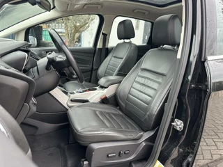 Ford C-MAX Ford C-Max 2.0 Plug-in Hybrid Titanium Plus Navi Climate Cruise Stoelverwarming - afbeelding nr 5