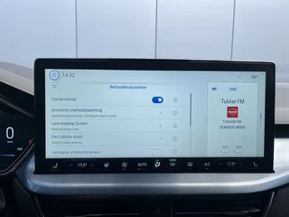 Ford Focus Ford Focus 1.0 EBH Active Trekhaak Carplay Camera PDC - afbeelding nr 28