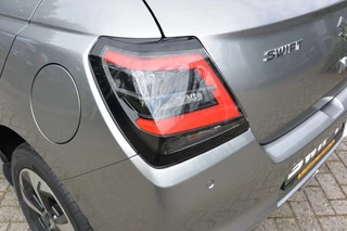 Suzuki Swift - afbeelding nr 11