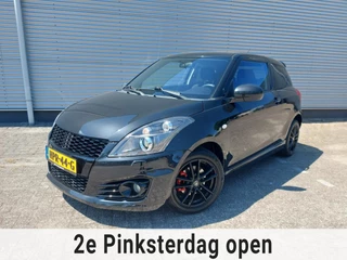 Suzuki Swift - 502678603-0