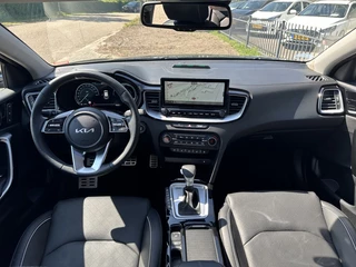 Kia XCeed - afbeelding nr 9