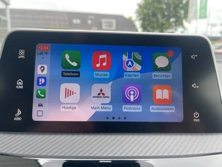 Mitsubishi Eclipse Cross - afbeelding nr 25
