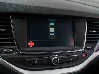 Opel Astra Opel Astra Sports Tourer 1.4 Turbo 150pk Online Edition | Sportstoelen | Carplay | Trekhaak - afbeelding nr 32