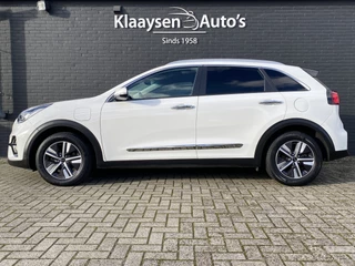 Kia Niro - afbeelding nr 8