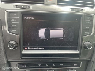 Volkswagen e-Golf Volkswagen e-Golf, Zeer nette auto,Scherp geprijsd - afbeelding nr 17