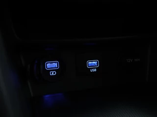 Hyundai Kona Hyundai Kona 1.6 GDI HEV Comfort Smart | Navigatie | Camera | Cruise control - afbeelding nr 43