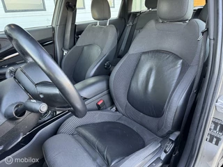 MINI Clubman Mini Clubman 1.5 Cooper Chili Sportstoel Head Up Trekhaak - afbeelding nr 5