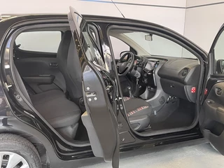 Citroën C1 - afbeelding nr 8