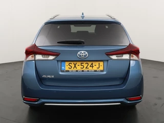 Toyota Auris - afbeelding nr 6