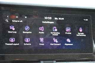 Kia e-Niro | CAMERA | CARPLAY - afbeelding nr 13