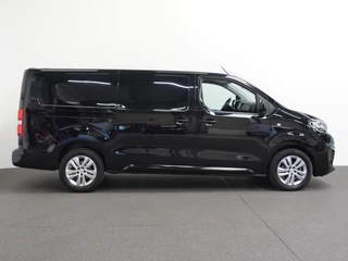 Peugeot Expert Peugeot Expert 2.0 BlueHDI 180PK Long Premium Automaat Airco App-Connect LM Velgen - afbeelding nr 37