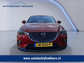 Mazda CX-3 - afbeelding nr 2