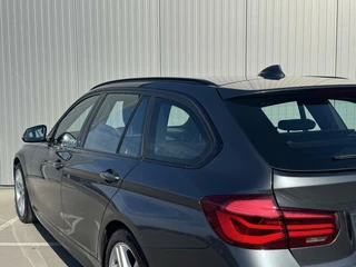 BMW 3 Serie BMW 3-serie Touring 318i M Sport Edition|Navi|LED|NL-Auto - afbeelding nr 39