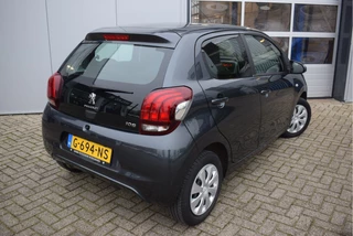 Peugeot 108 | Airco | Bluetooth - afbeelding nr 27