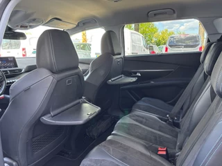 Peugeot 5008 - afbeelding nr 27