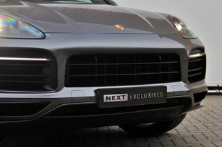 Porsche Cayenne Porsche Cayenne 3.0 BTW | Pano | 22 inch | Bose | Camera | Softclose - afbeelding nr 37