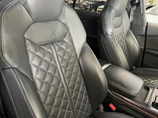 Audi SQ8 - afbeelding nr 23