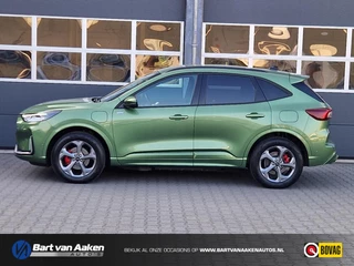 Ford Kuga Ford Kuga 2.5 PHEV 243pk ST-Line X 360Camera ACC Keyless Elektr. Achterklep - afbeelding nr 2