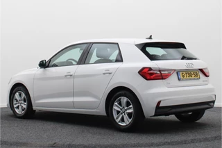 Audi A1 Sportback Audi A1 Sportback 25 TFSI - afbeelding nr 3