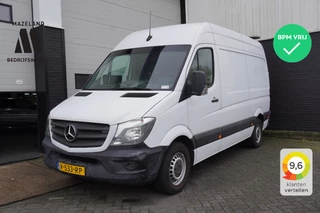 Mercedes-Benz Sprinter - Airco - Cruise - Camera - € 17.950,- Excl. - afbeelding nr 1
