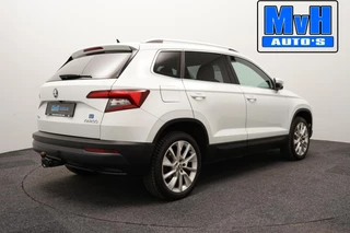 Škoda Karoq Skoda Karoq 1.5 TSI ACT Style Business|LUXE|CAMERA|TREKH|LED - afbeelding nr 22