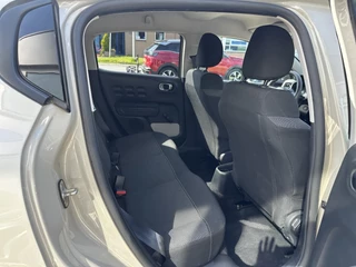 Citroën C3 Citroën C3 1.2 PureTech Feel Edition Apple carplay - afbeelding nr 11