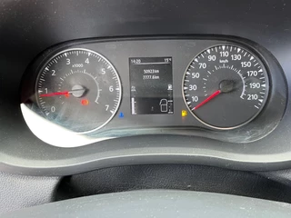 Renault Master - afbeelding nr 15