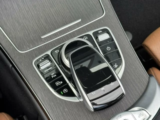 Mercedes-Benz C-Klasse Mercedes C 300 AMG Cabrio | BURM | 360 | AIRSCARF | CARPLAY | VOL - afbeelding nr 39