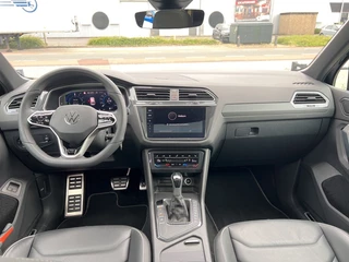 Volkswagen Tiguan Volkswagen Tiguan 1.4 TSI eHy R-line - afbeelding nr 10