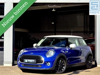 MINI 3-deurs 1.5 Cooper Pepper
