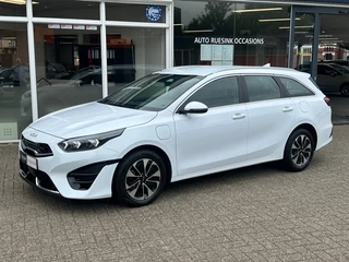 Kia Ceed Kia Ceed 1.6 GDI PHEV DYN+L. - afbeelding nr 3