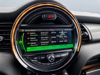 MINI Cooper Mini Cooper 1.5 136PK / NL auto /Carplay /Garantie - afbeelding nr 26