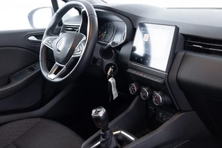 Renault Clio Renault Clio 1.0 TCe Zen ✅ 1e Eigenaar | CARPLAY | VELGEN - afbeelding nr 3