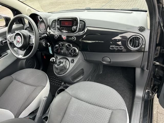 Fiat 500 - afbeelding nr 14