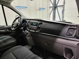 Ford Transit Custom Ford Transit Custom 2.0TDCI 130pk Euro 6! - afbeelding nr 7
