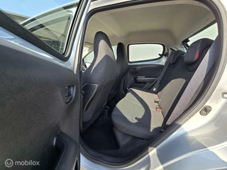 Peugeot 108 Peugeot 108 1.0 VTi Active TOP! - afbeelding nr 7