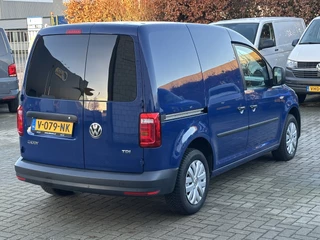 Volkswagen Caddy CarPlay/navigatie/cruise control - afbeelding nr 11