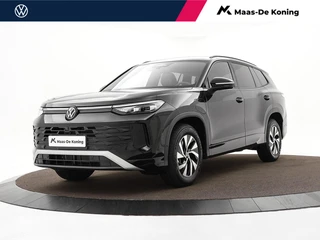 Volkswagen Tayron 1.5 eHybrid 204pk DSG Life Edition